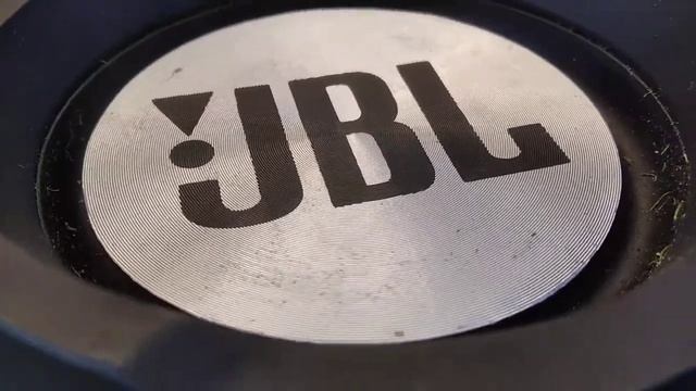 BASS TEST JBL BOOMBOX (копия) PART 2 смотреть онлайн