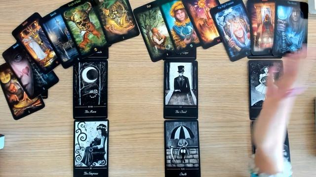 Leo November Monthly Tarot Reading | Your intuition is trying to get your attention | смотреть онлайн