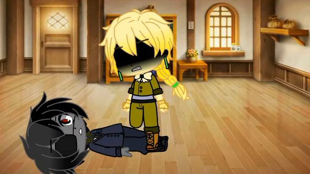 Meme ~не зли меня! ~(или как то так)