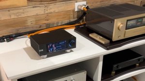 EverSolo DMP-A6 Streaming DAC Review