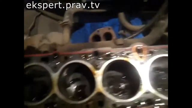 MPG BOOST результат на разобранном движке! смотреть онлайн