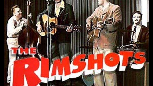 THE RIMSHOTS Dirty Deal смотреть онлайн