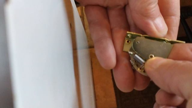 Fender genuine fender parts 3-way switch for telecaster manufacturing defect. смотреть онлайн