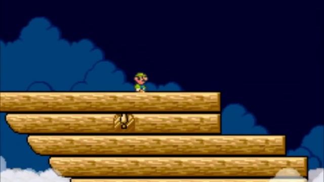 [TAS] GBA - Super Mario Advance 4 - Super Mario Bros. 3 (Mario & Luigi Small Only) 100% смотреть онлайн