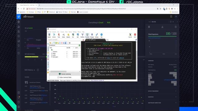 Comment installer Home Assistant sur PC en 2020 смотреть онлайн