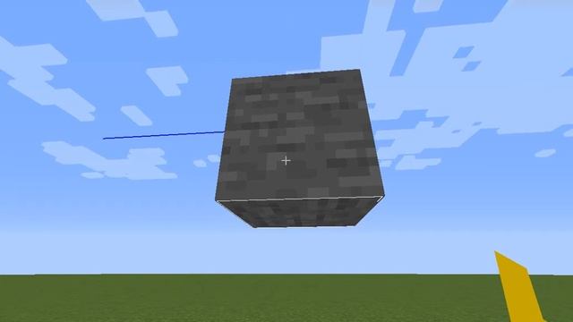 Энтити Falling_block и как его вызывать | Minecraft CB Туториалы смотреть онлайн