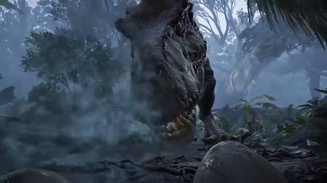 РЕКЛАМНЫЙ РОЛИК UBISOFT НА E3-2017 ! смотреть онлайн