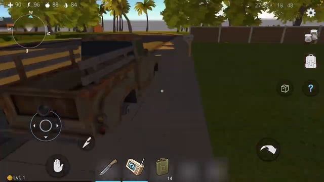 САМОЕ НЕ УДАЧНОЕ ВИДЕО ПРО ИГРУ OCEAN is HOME? смотреть онлайн