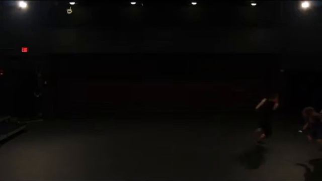 Brittany Basset and Shane William Zimmerman- Rapier and Dagger SAFD Test смотреть онлайн