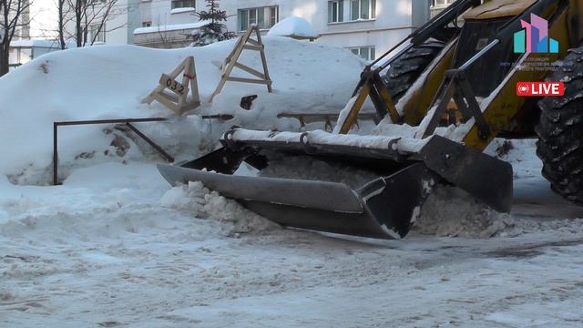 Победители стихии