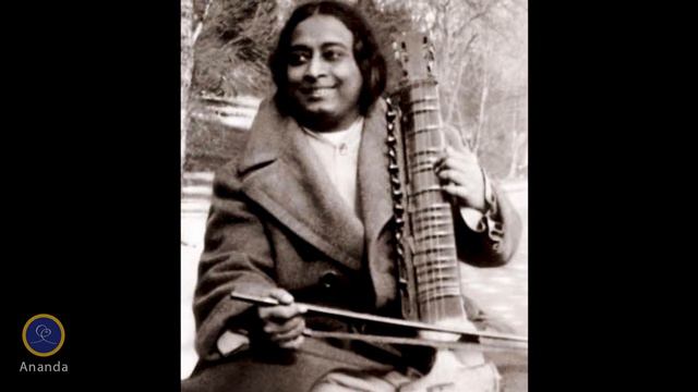 Ananda Kirtan - Spiritual Renewal Week 2021