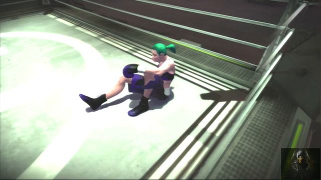 Facebreaker MP 1 смотреть онлайн