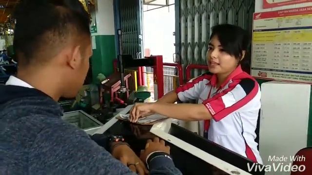 Mpm Motor Kupang ( Pit Express ) смотреть онлайн