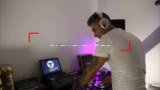 Clubmasters, Школа Диджеев и Электронной Музыки