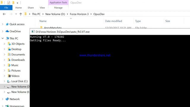 Forza Horizon 3 opus Crack install tutorial. смотреть онлайн