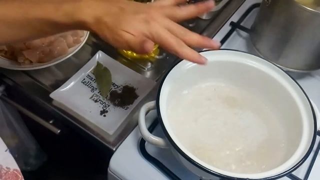 Готовим "Мясные рулетики" - (крученики) смотреть онлайн