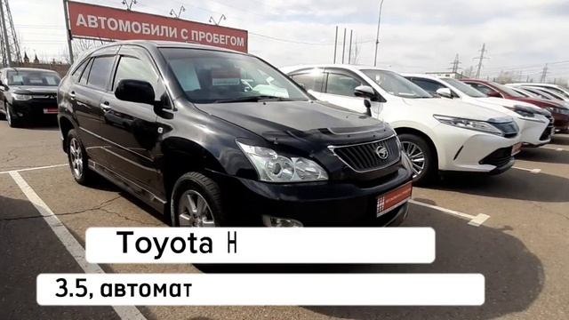 Обзор Новинок Кроссоверы Май смотреть онлайн