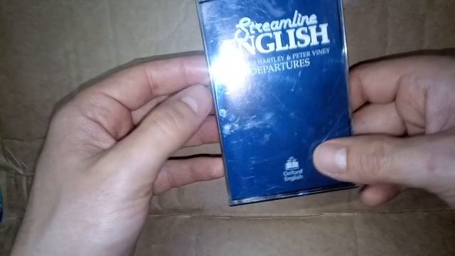 Кассеты с барахолки, март 2023 смотреть онлайн