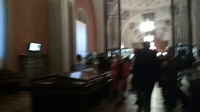 Музеи Вены смотреть онлайн