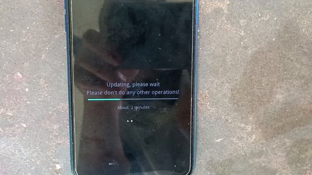 Realme Dm-verity Corrupt | How To Fix Realme Dm-verity Corrupt Without Pc | Dm-verity |  @CXHINDI