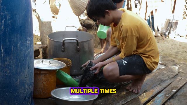 5 Surprising facts about Vietnam #vietnam #culture смотреть онлайн
