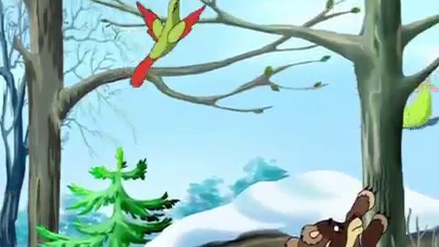 4. Апрель смотреть онлайн