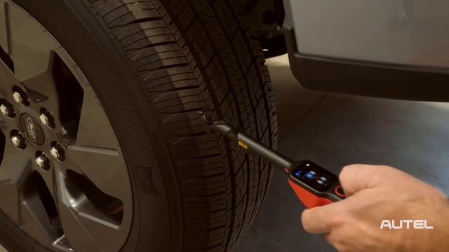 Pair the Autel ITS600 & TBE200 to Bring the Most Advanced TPMS Services to Your Customers смотреть онлайн