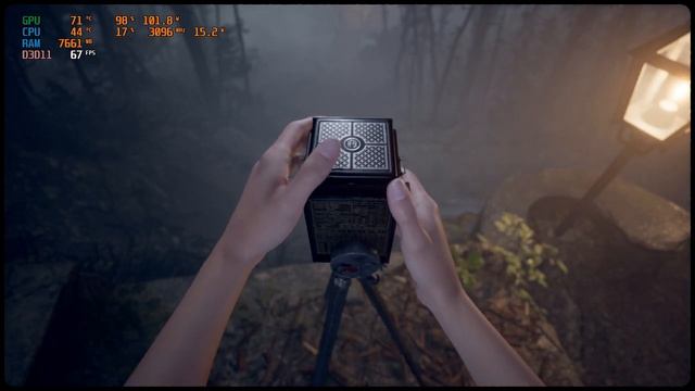 Martha Is Dead, Nvidia GTX 1060 de 3Gb GDDR5. 302 смотреть онлайн