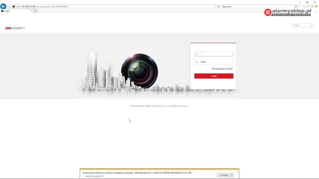 Prezentujemy budowę, funkcje i konfigurację kamery ColorVu DS-2CD2147G2 Hikvision - Vlog #047 смотреть онлайн