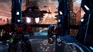 10 Игр в Которых вы Играете за Робота