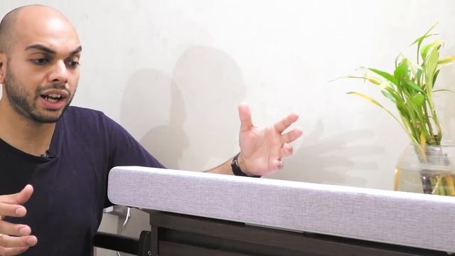 Mi Soundbar Review - Mr Boombastic! смотреть онлайн