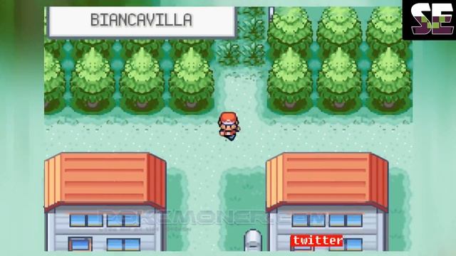 Pokemon Blue GBA, Pokemon Blue Idro hmm Yeah thanks Ninentales93 and Half Shadow смотреть онлайн