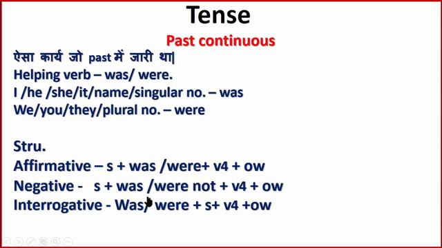 Tense In English Grammar ||Tense And It's Type|| Complete Class For Tense смотреть онлайн
