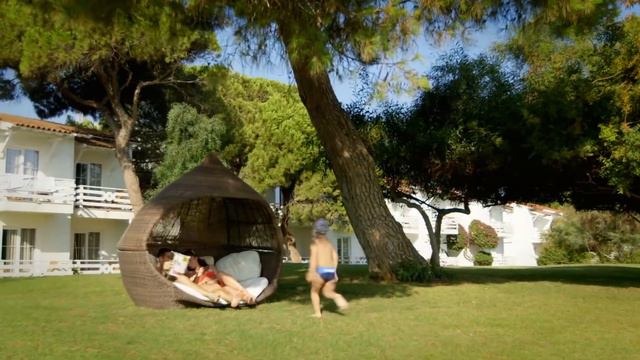 MOVIE OF TUI FUN AND SUN //// MASSGLORY AGENCY смотреть онлайн