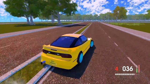 Jidousha shakai random fun смотреть онлайн