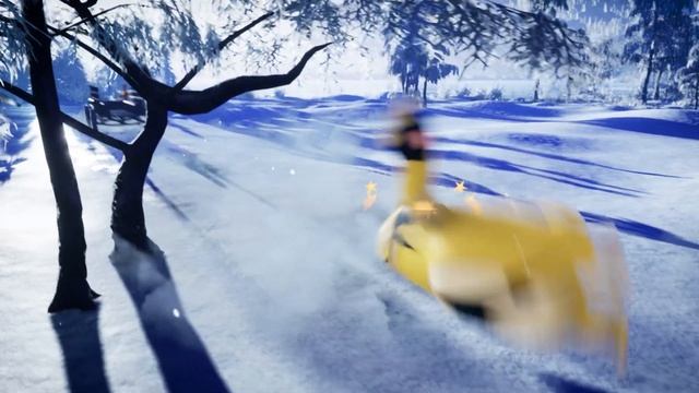 Palworld | 3rd Official Trailer смотреть онлайн