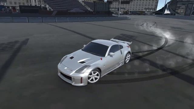 Игра Дрифт на Ниссан 350z Онлайн — Профиль 1 Microsoft Edge 2023 01 31 16 51 31 смотреть онлайн