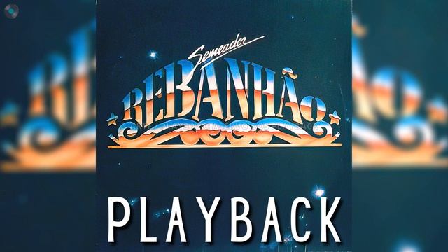 REBANHÃO - VIAJAR (PLAYBACK) 1986 IA смотреть онлайн