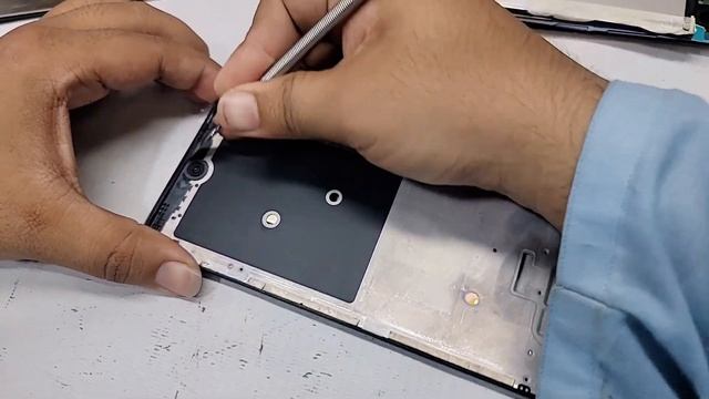 Infinix Note 10 Pro Screen Replacement 2023 | X695 Lcd Replacement