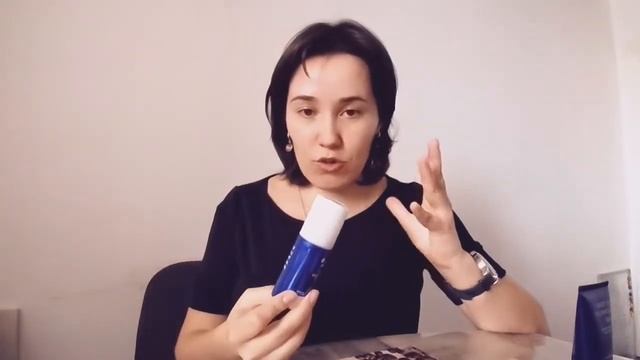 Экспромт по красоте с косметикой Exsperalta Platinum смотреть онлайн