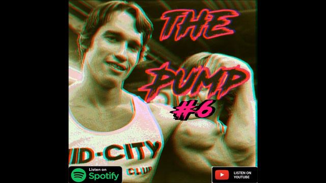 THE PUMP #6: Kollegah auf Stoff ?- Natty oder Stoff #1 смотреть онлайн