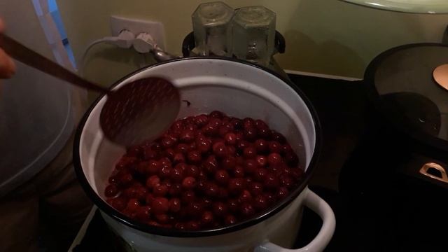 29 июня 2020 г.Делаем заготовки на зиму.