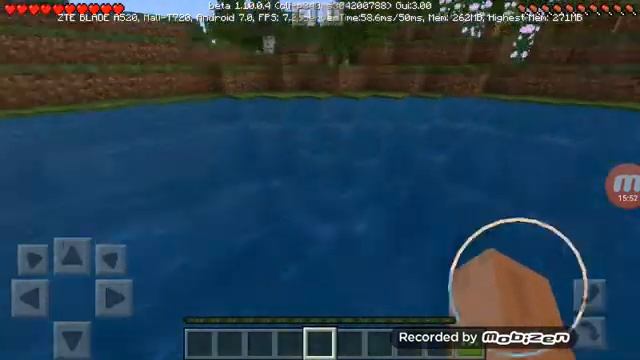 Майнкрафт:"Удача удач" смотреть онлайн