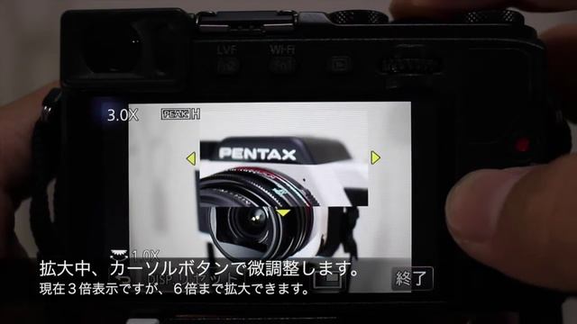 ＬＵＭＩＸ　DMC-GM5使用風景 смотреть онлайн