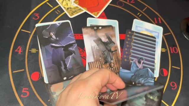 О ЧЕМ ОН ДУМАЕТ ПОСЛЕ ПОСЛЕДНЕГО ВАШЕГО РАЗГОВОРА/СТЫДНО ЛИ ЕМУ ЗА СВОЁ ПОВЕДЕНИЕ?таро онлайн смотреть онлайн