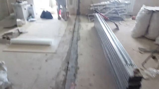 Начало - ремонт квартиры 98 м.кв. г. Владивосток смотреть онлайн