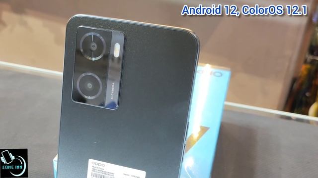 Oppo A57 (Helio G35 4G), Review, Camera Test (Mizo tawng) смотреть онлайн