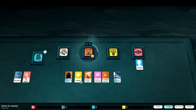 Cultist Simulator - Beginners Guide смотреть онлайн