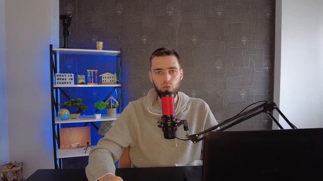 Что дала мне Турция/ Разговор по душам смотреть онлайн