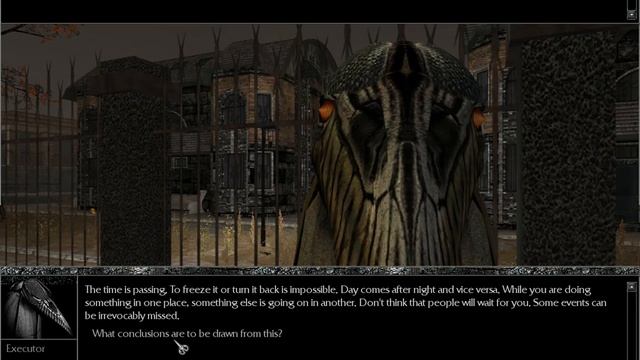 The Bachelor/The Kains - #1 - Pathologic (Bachelor Playthrough) смотреть онлайн